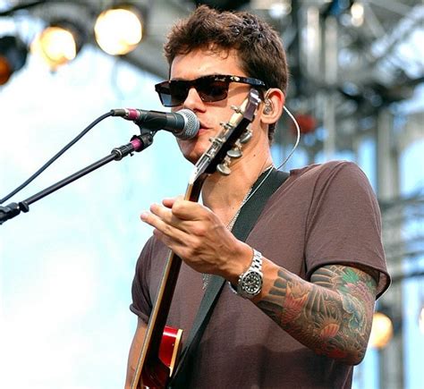 john mayer omega|john mayer rolex.